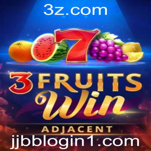 Explorando o Mundo do Jogo 3FruitsWin e o Conceito de jjbb Login