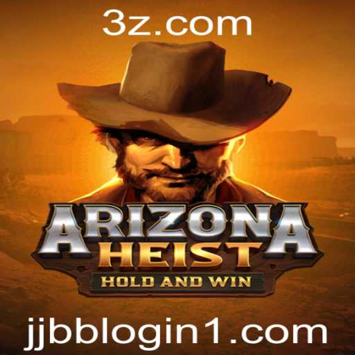 Descobrindo ArizonaHeist: Uma Aventura no Velho Oeste