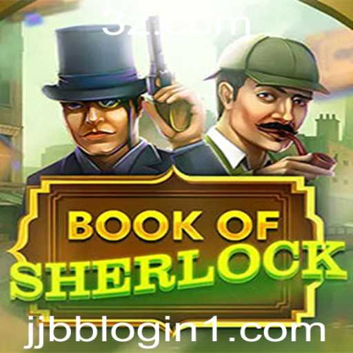 Explorando o Fascinante Mundo de BookOfSherlock e o Fenômeno jjbb login