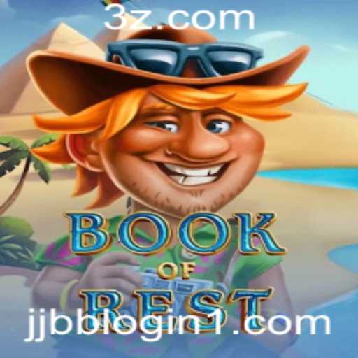Descubra o Envolvente Mundo de BookofRest e Aprenda a Jogar