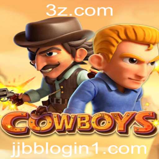 Explorando o Universo de ‘COWBOYS’: Uma Experiência de Jogo Emocionante