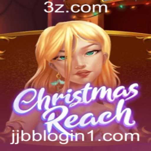 ChristmasReach: Descubra o Encanto do Novo Jogo Festivo