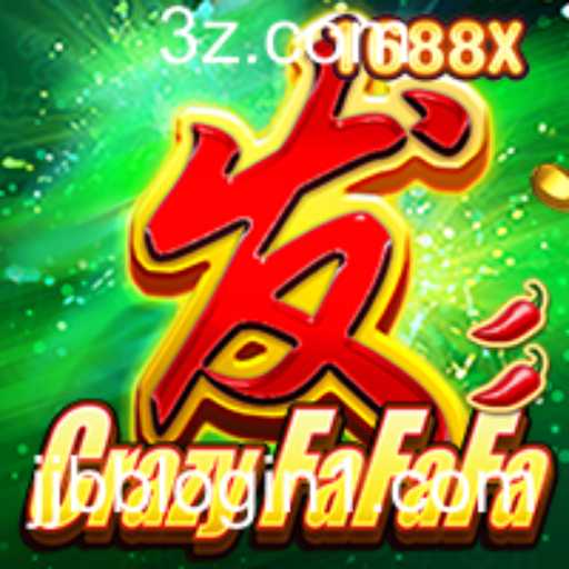 Explorando o Mundo de CrazyFaFaFa: Um Jogo Inovador e Empolgante