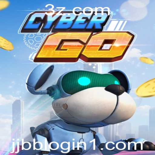 Explorando CyberGO: Uma Jornada no Mundo Virtual