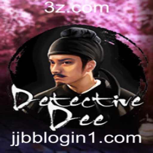 Explorando o Mundo Fascinante de DetectiveDee: Guia Completo e Regras do Jogo