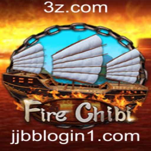 FireChibi: Uma Aventura Afiada e Ardente