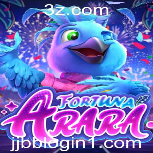 Descubra o Jogo FortunaArara: A Nova Sensação de Estratégia e Aventura