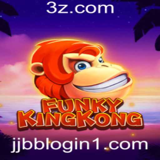 FunkyKingKong: A Nova Sensação dos Jogos e Como se Destacar com JJBB Login