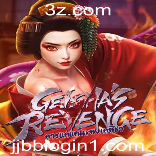 GeishasRevenge: Uma Experiência de Jogo Única com JJBB Login