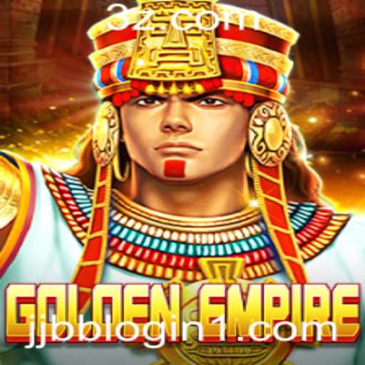 GoldenEmpire: O Novo Fenômeno dos Jogos Online