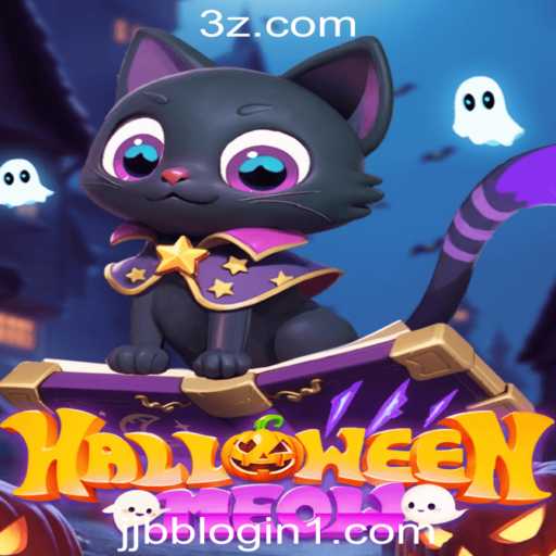 Explorando HalloweenMeow: Um Jogo Assustador e Cativante