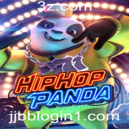 Explorando o Mundo Vibrante de HipHopPanda e as Vantagens do jjbb login