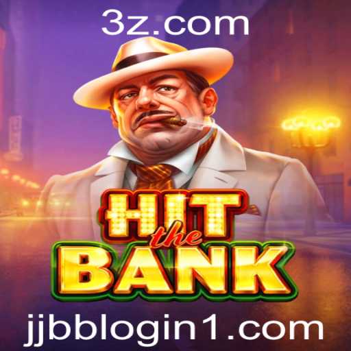 HitTheBank: Descubra o Empolgante Mundo do Novo Jogo de Estratégia Financeira