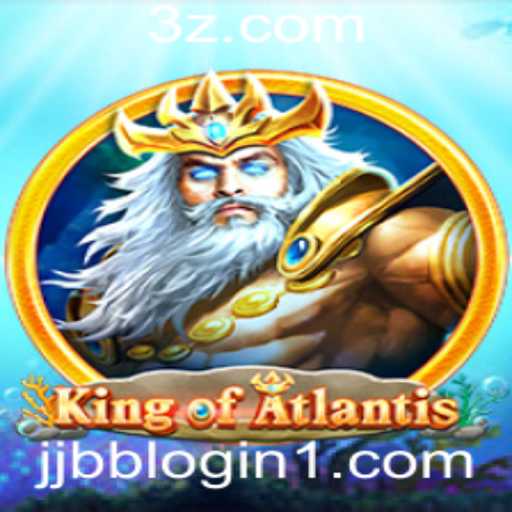 Descubra o universo do jogo KingofAtlantis e como começar com JJBB login