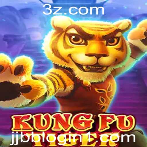 KungFuTiger: Descubra o Mundo Empolgante do Jogo que Conquistou os Gamers