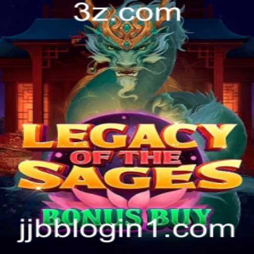 Explorando Legacy of the Sages Bonus Buy: Um Mergulho Profundo