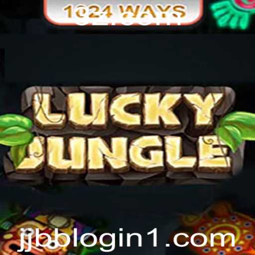Explorando o Mundo de LuckyJungle1024: Um Guia Completo