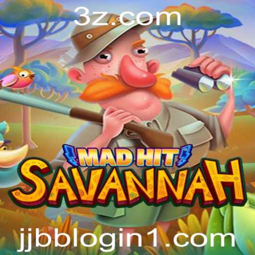Aventuras na Savana com MadHitSavannah: Guia Completo do Jogo