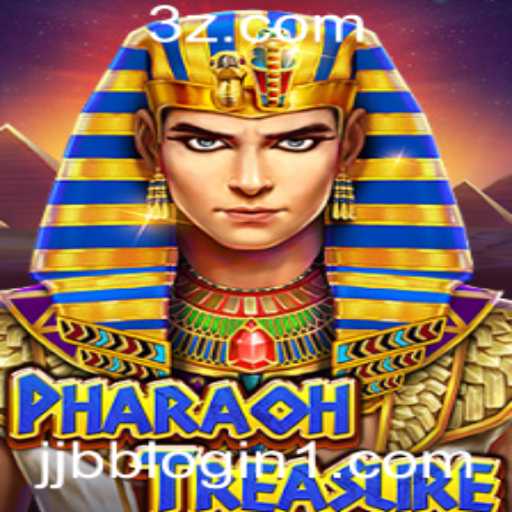 Descobrindo PharaohTreasure: Um Mergulho no Mundo de Aventuras e Mistérios Antigos