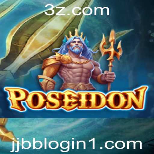 Desvendando Poseidon: Um Mergulho no Universo do Jogo e o Sistema JJBB Login