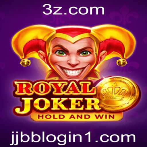 RoyalJoker: Descubra o Mundo do Entretenimento e Desafios com JJBB Login
