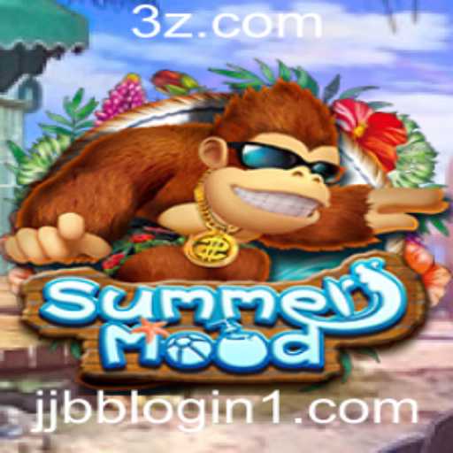 Descubra o Mundo Fascinante do Jogo SummerMood e Como Dominar o JJBB Login