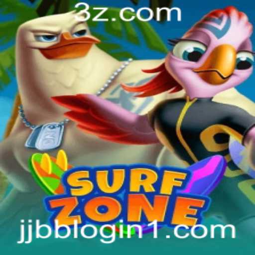 SurfZone: Desvendando o Mundo dos Jogos de Surf Competitivo