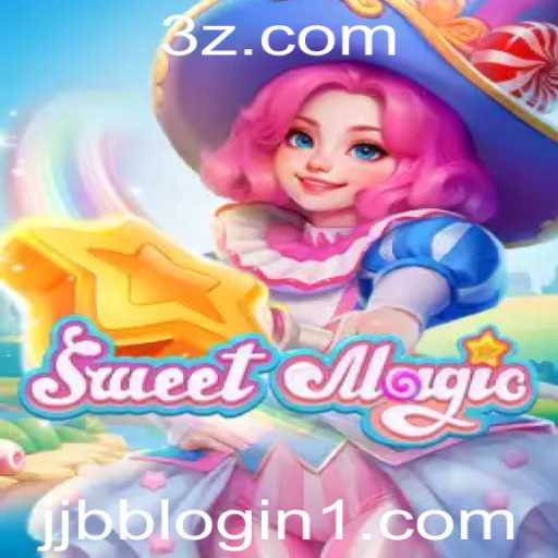 SweetMagic: Explorando o Mundo Encantado e o Desafio do JJBB Login