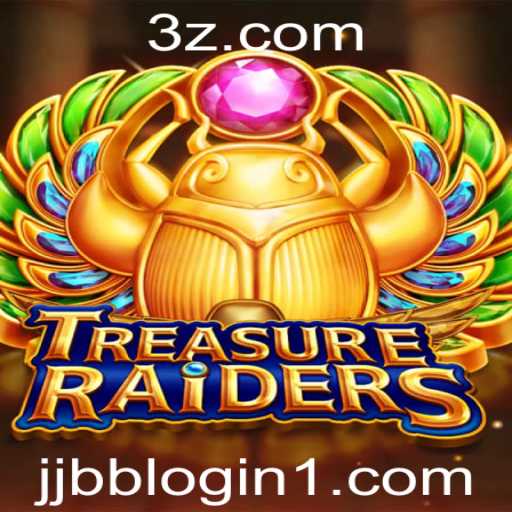 Desvendando o Mundo de TreasureRaiders: Uma Aventura Épica com JJBB Login