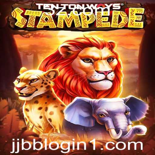 Tudo o Que Você Precisa Saber Sobre TenTonWaysStampede