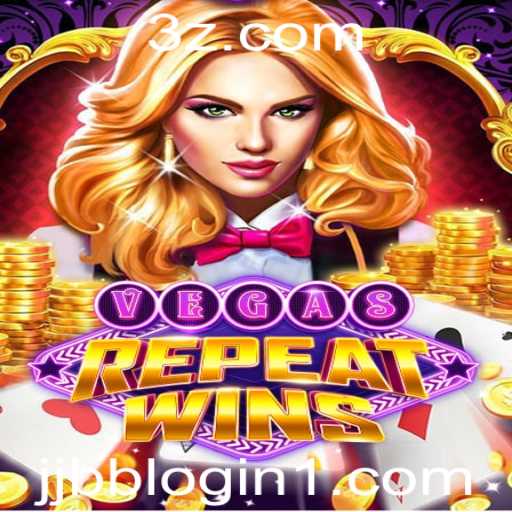Descubra o Empolgante Jogo VegasRepeatWins com a Função de jjbb login