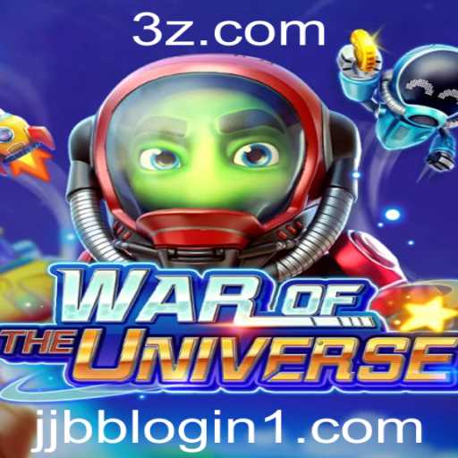 WAROFTHEUNIVERSE: Um Guia Completo para o Fascinante Jogo de Estratégia
