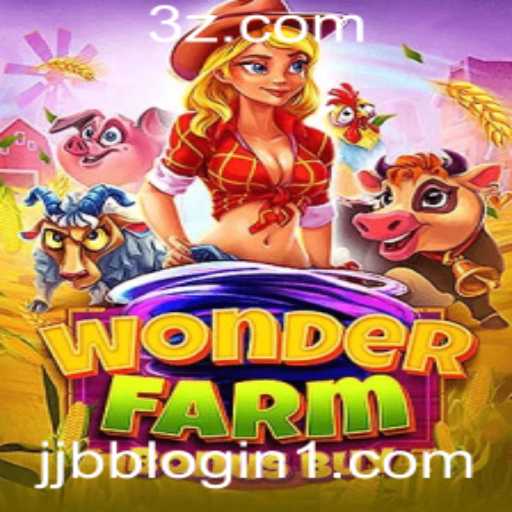 Explorando o Mundo Encantador de WonderFarmBonusBuy